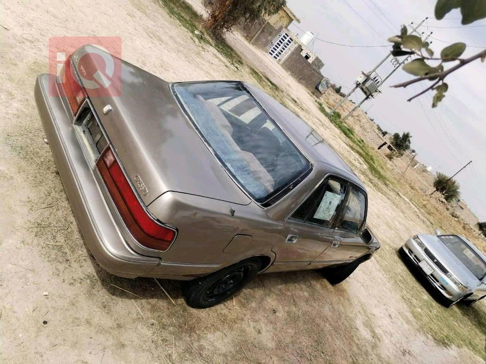 تويوتا كراون